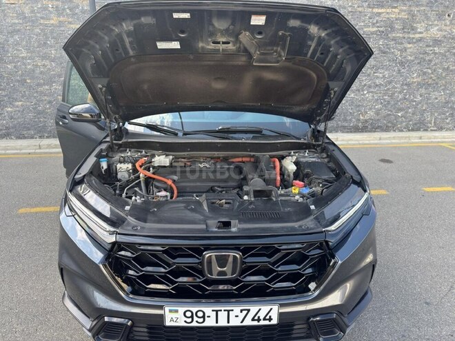 Honda CR-V 2023, 46,000 km - 2.0 l - Bakı