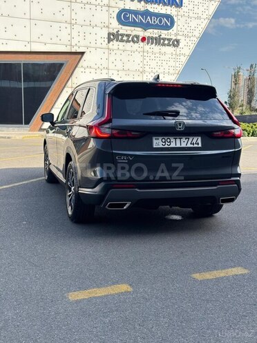 Honda CR-V 2023, 46,000 km - 2.0 l - Bakı