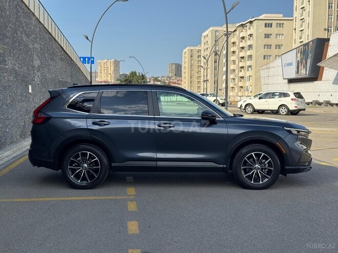 Honda CR-V 2023, 46,000 km - 2.0 l - Bakı