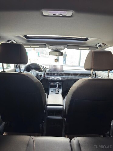 Honda CR-V 2023, 46,000 km - 2.0 l - Bakı