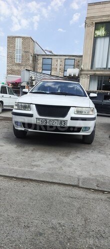 Khazar LX-1