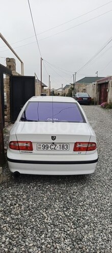 Khazar LX-2