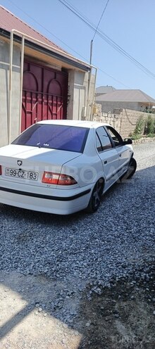 Khazar LX-7