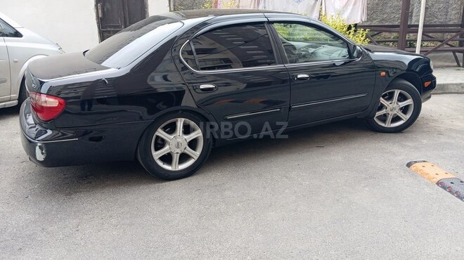 Nissan Maxima-3