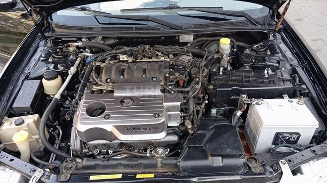 Nissan Maxima-6