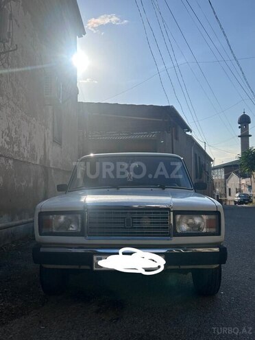 LADA (VAZ) 2107-4