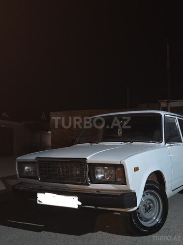 LADA (VAZ) 2107-6