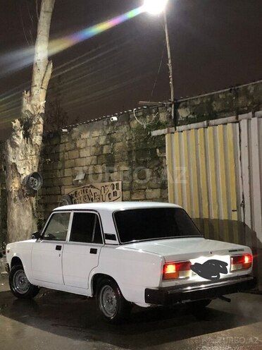 LADA (VAZ) 2107-9