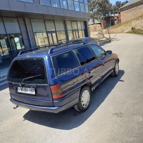 Opel Astra-6