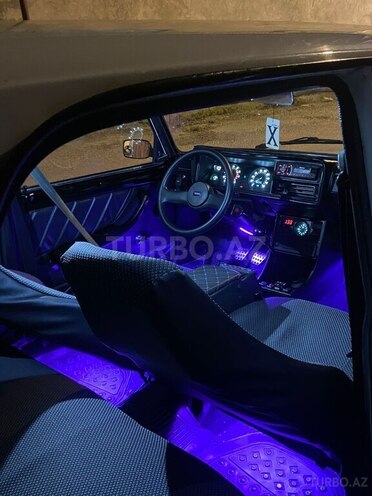 LADA (VAZ) 2107-11