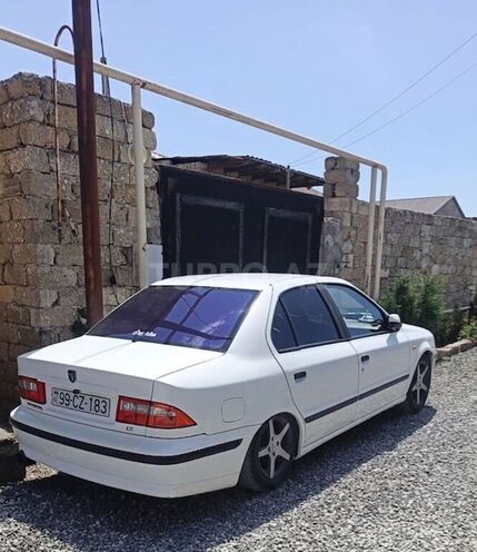 Khazar LX-8