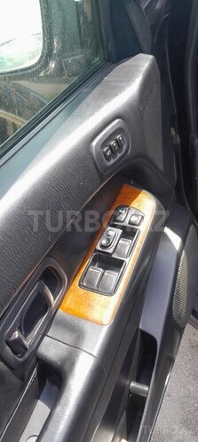 Infiniti QX4 2000, 323,000 km - 3.5 л - Bakı