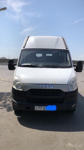 Iveco Daily-1