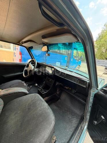 LADA (VAZ) 2107-10