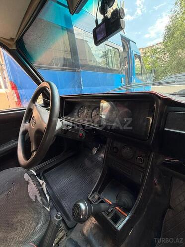 LADA (VAZ) 2107-11