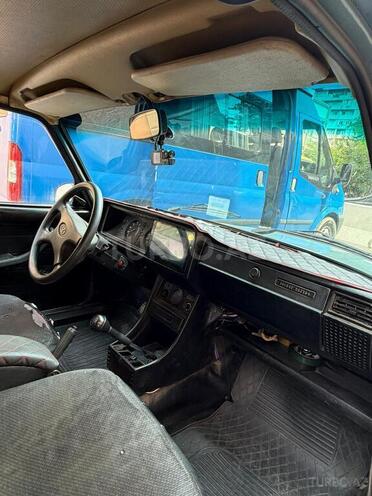 LADA (VAZ) 2107-13