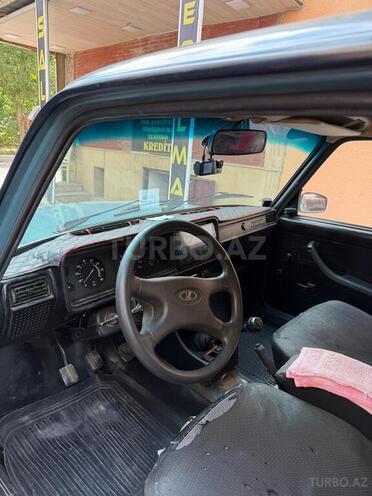 LADA (VAZ) 2107-8