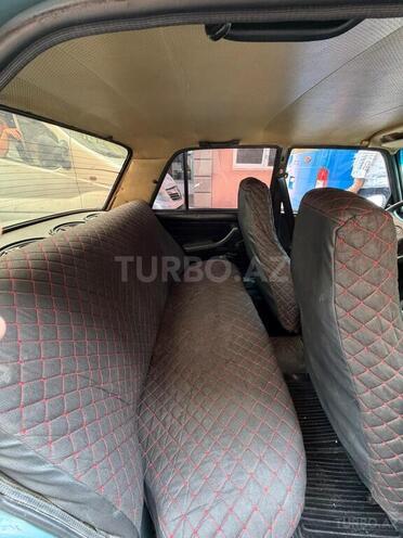 LADA (VAZ) 2107-15