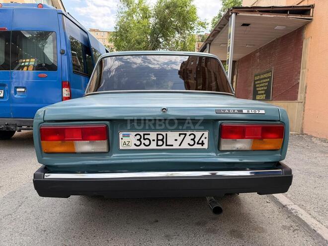 LADA (VAZ) 2107-3