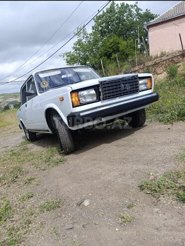 LADA (VAZ) 2107-3