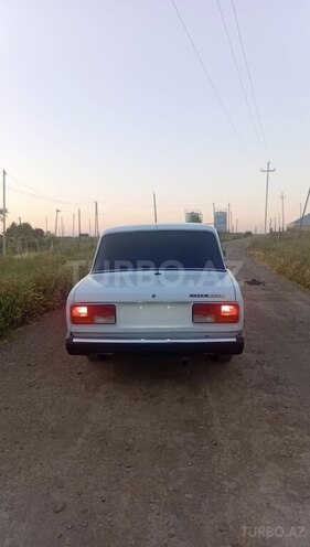 LADA (VAZ) 2107-6