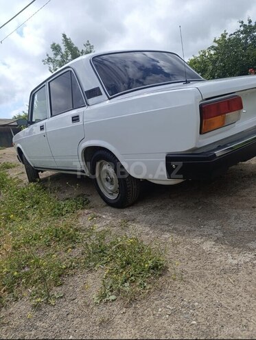 LADA (VAZ) 2107-5