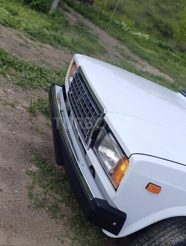 LADA (VAZ) 2107-7