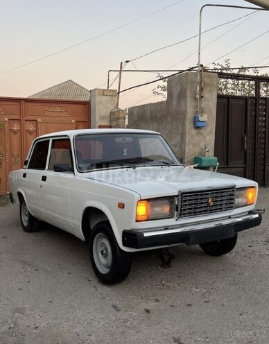 LADA (VAZ) 2107-3