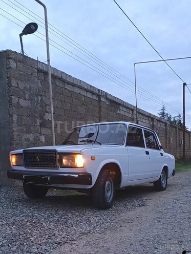 LADA (VAZ) 2107-4