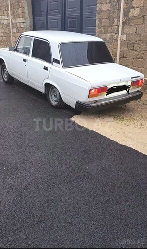 LADA (VAZ) 2107-5
