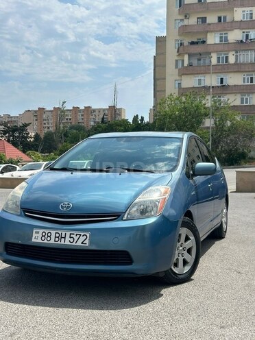 Toyota Prius-6