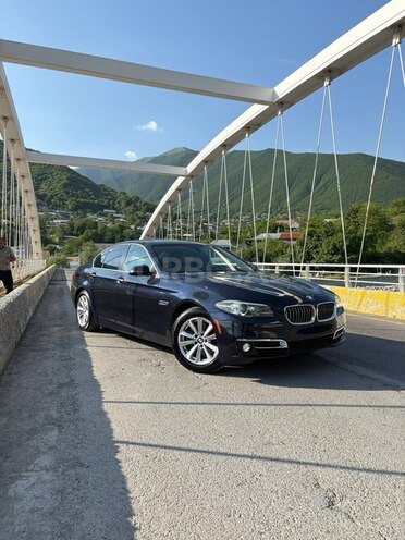 BMW 528-1