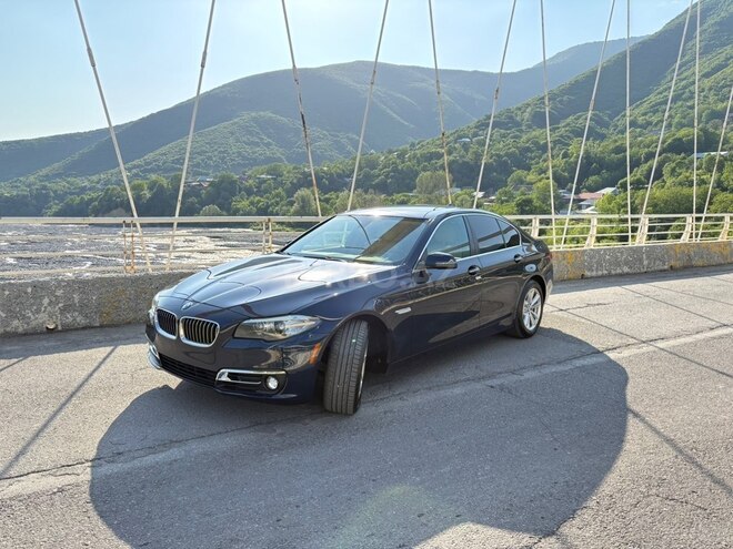 BMW 528-3