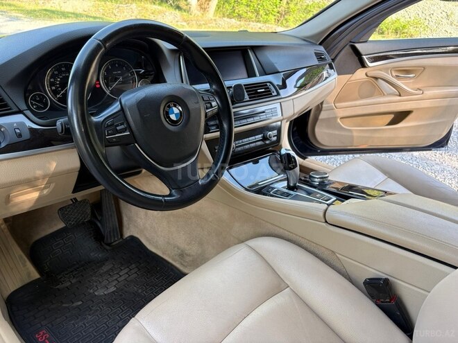 BMW 528-6