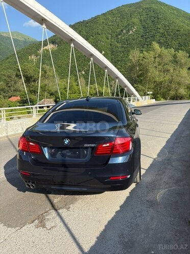BMW 528-5