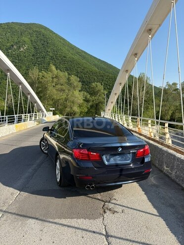BMW 528-4