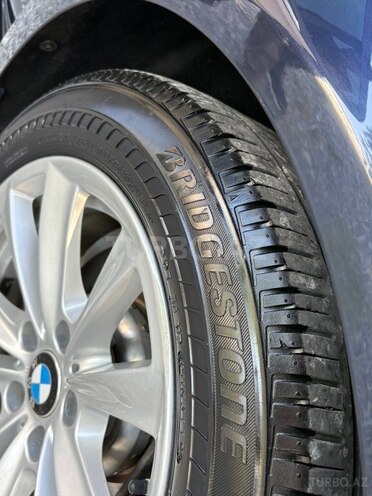 BMW 528-11