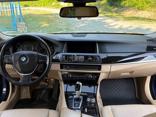BMW 528-8