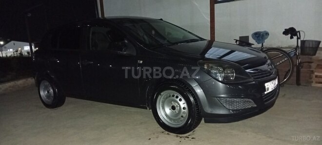 Opel Astra-4