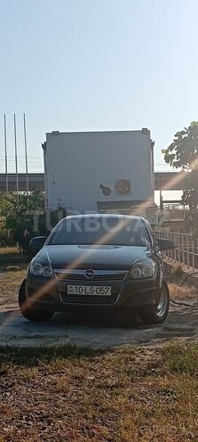 Opel Astra-2