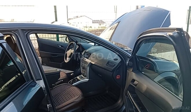 Opel Astra-7