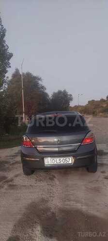 Opel Astra-14