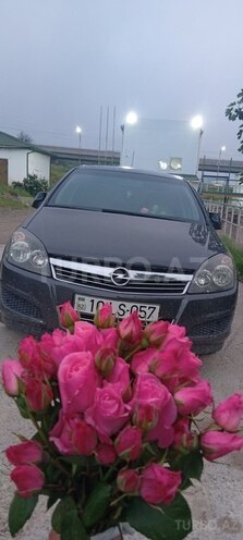 Opel Astra-5