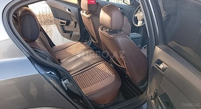 Opel Astra-6