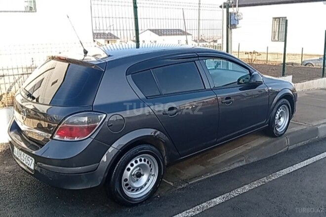 Opel Astra-16