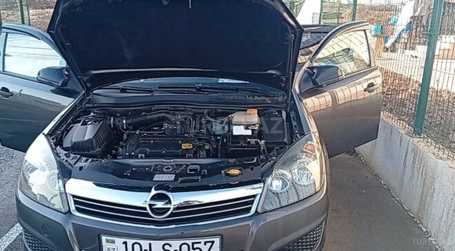 Opel Astra-15
