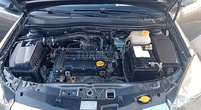 Opel Astra-8