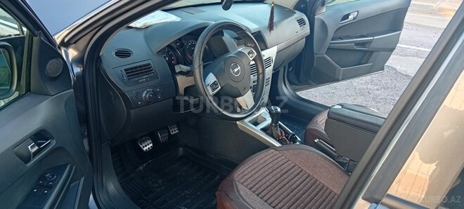 Opel Astra-20