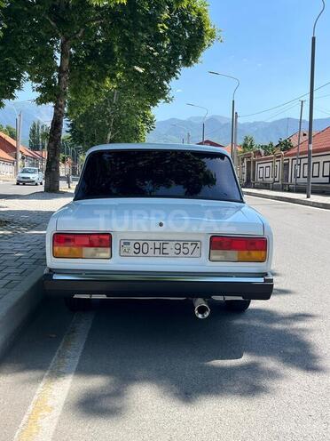 LADA (VAZ) 2107-4