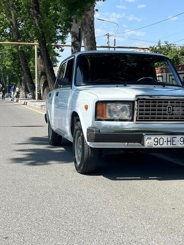 LADA (VAZ) 2107-3